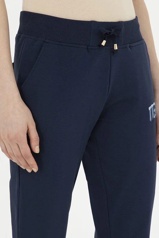 Спортивные брюки прямые - G082GL0OP0GIZEN24 Брюки спорт. жен. (VR033, 2XS)