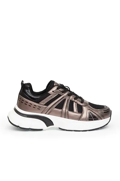 Кроссовки комбинированные - S082SZ0330E_K25BETSY_SNKR Обувь жен. (VR209, 38)