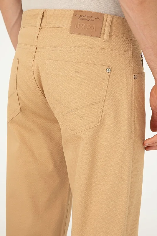 Брюки чинос зауженные - G081SZ0780MICHES-REG Брюки муж. (VR015, 29, 34)