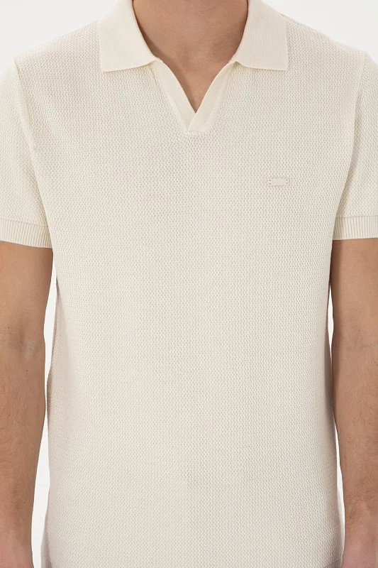 Футболка-поло трикотажная - G081SZ0TK0MATEY Кофта муж. (VR071, 3XL)