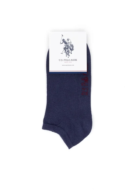 Носки короткие, 2 пары - A082SZ013P02CORAIY24 Носки жен. (VR033)