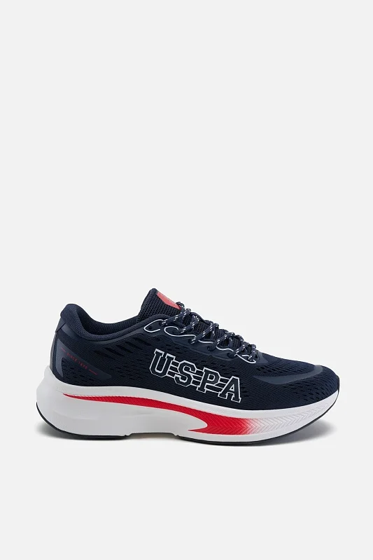 Кроссовки текстильные - S081SZ0330Y25AHEUS_P Обувь муж. (VR033, 41)