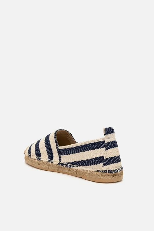 Слипоны текстильные - S082SZ0330Y24KUCIZ Обувь жен. (VR033, 37)
