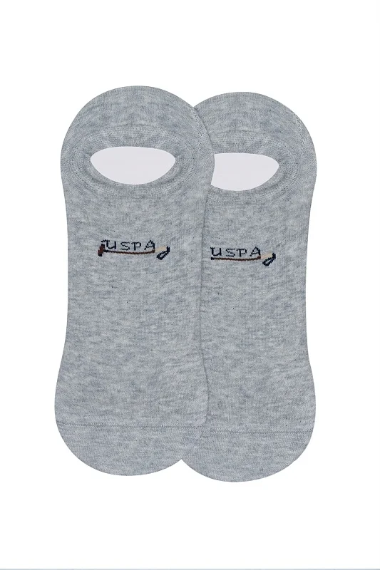 Подследники, 2 пары - A081SZ013P03DEXTER-IY23 Носки муж. (100)