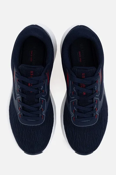 Кроссовки текстильные - S082SZ0330Y25SALERNA_SNKR Обувь жен. (VR033, 38)