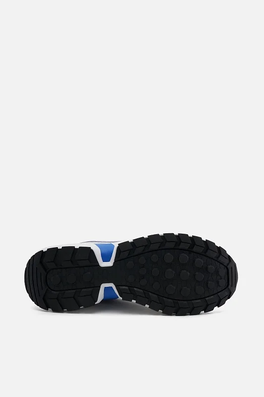 Кроссовки комбинированные - S081SZ0330E_Y25CASEROP_SNKR Обувь муж. (VR013, 40)