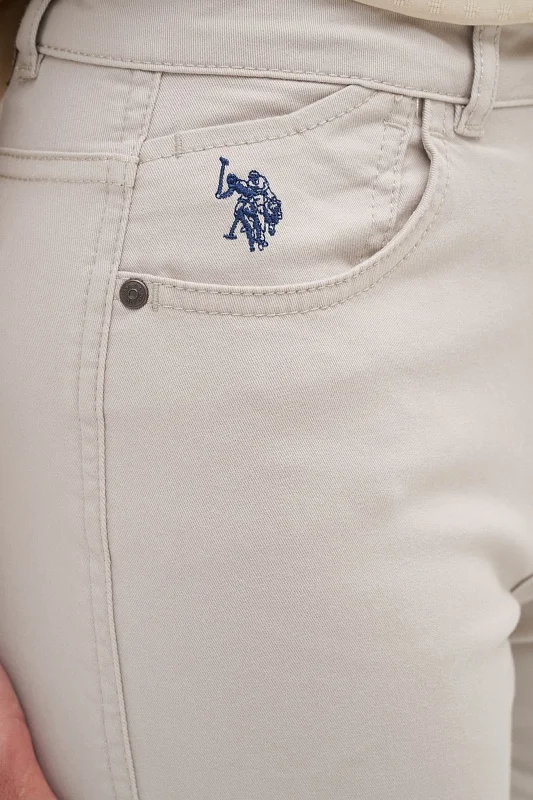 Брюки прямые - G082SZ0780ORTE Брюки жен. (VR049, 32)