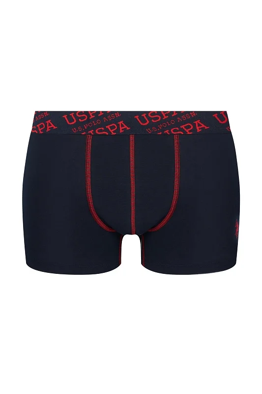 Трусы боксеры, 2 пары - I081SZ0IA080336_R Нижнее белье муж. (VR030, 3XL)