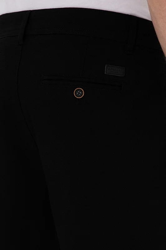 Шорты чинос из хлопка - G081SZ0310NESTA25Y Бермуды муж. (VR046, 38)