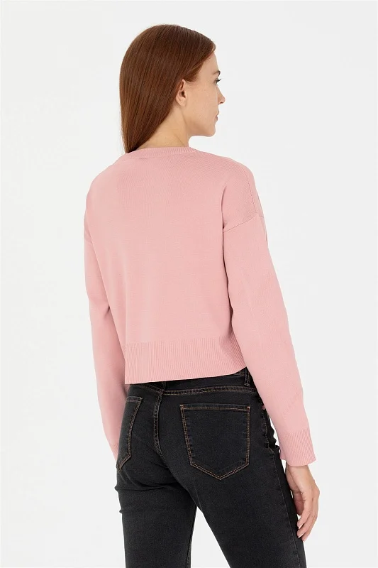 Джемпер трикотажный - G082SZ0TK0JAMEK Кофта жен. (VR042, S)