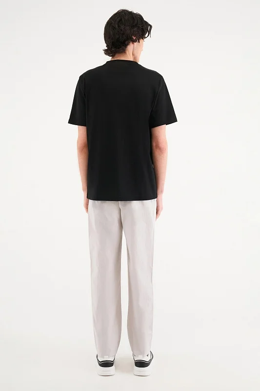 Футболка из премиального хлопка - G081SZ0110ART_TS01IY26 Футболка муж. (VR046, XS)