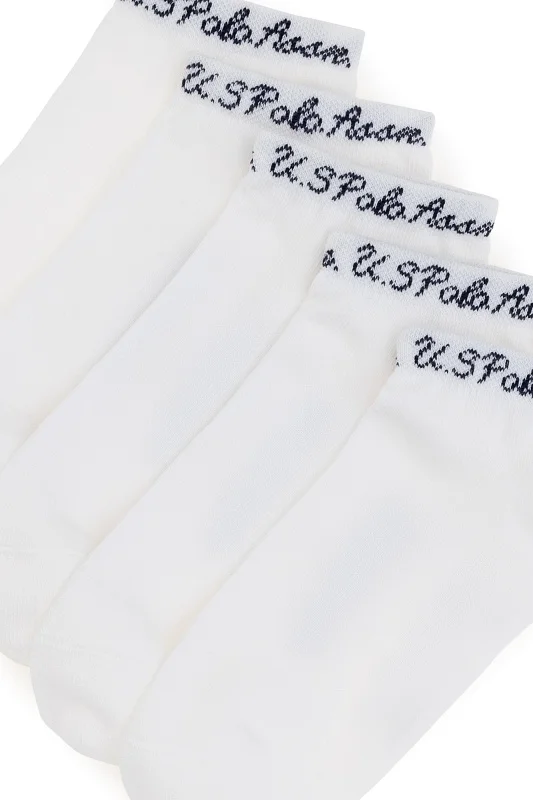 Носки хлопковые, 5 пар - A082SZ013P02CORA_5/SK24 Носки жен. (BY0001)