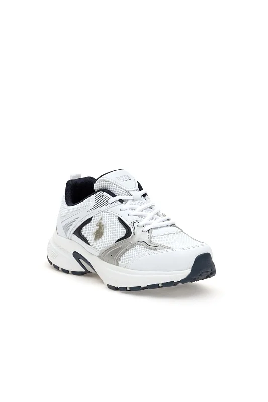 Кроссовки с сетчатыми вставками - S082SZ0330Y25NILOE_SNKR Обувь жен. (VR013, 37)