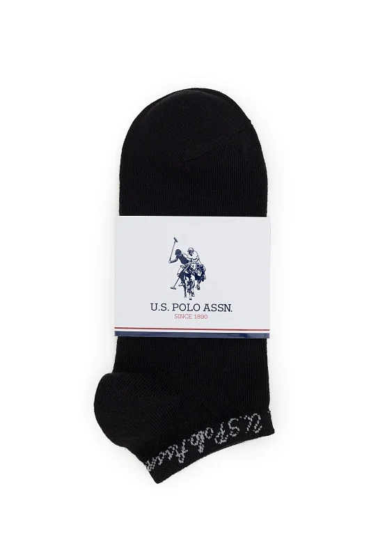 Носки хлопковые, 5 пар - A082SZ013P02CORA_5/SK24 Носки жен. (VR046)