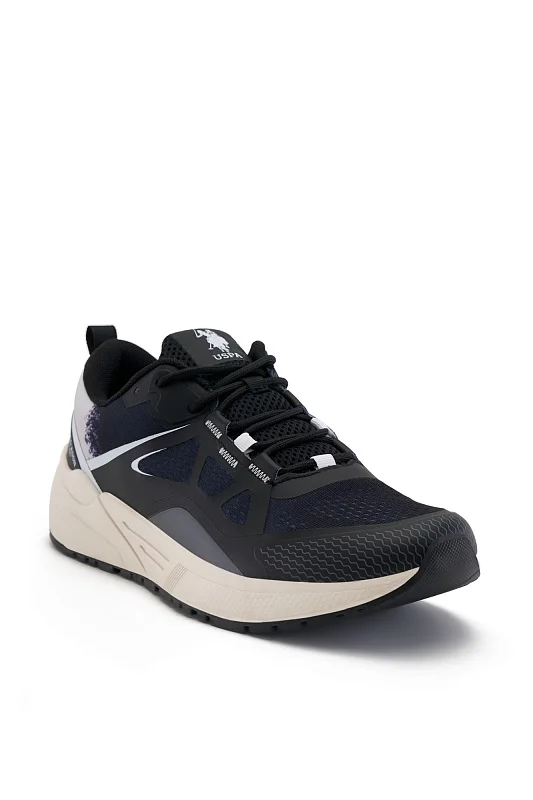 Кроссовки комбинированные - S081SZ0330Y25ASYO_SNKR Обувь муж. (VR046, 45)