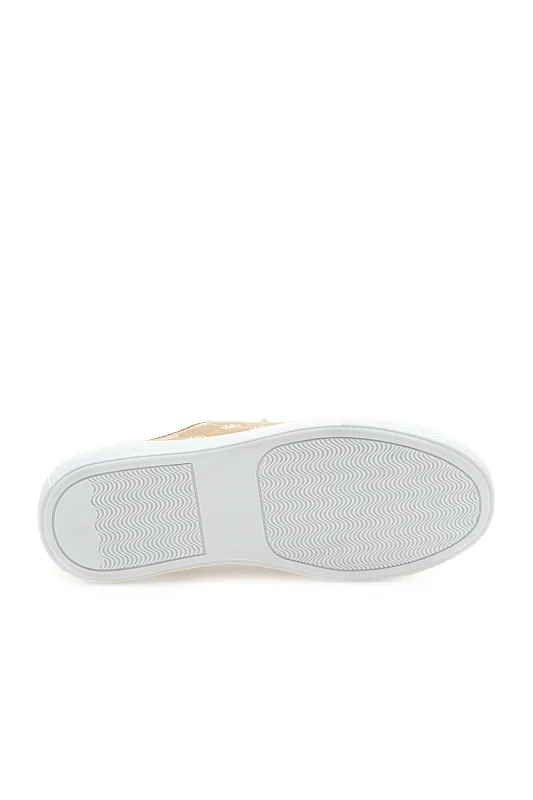 Кеды текстильные - S082SZ0330Y25BLAZI_SNKR Обувь жен. (VR011, 37)