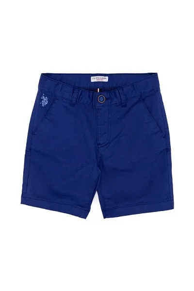 Шорты чинос для мальчиков - G083SZ0310MARCOKIDS22Y Бермуды муж. детс. (VR212, 13_14)