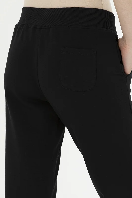 Спортивные брюки прямые - G082GL0OP0GIZEN24 Брюки спорт. жен. (VR046, XS)