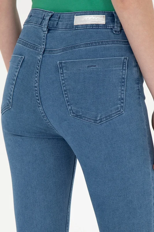 Джинсы скинни - G082SZ0800RC_ISSY24Y_A Джинсы жен. (DN0021, 34)