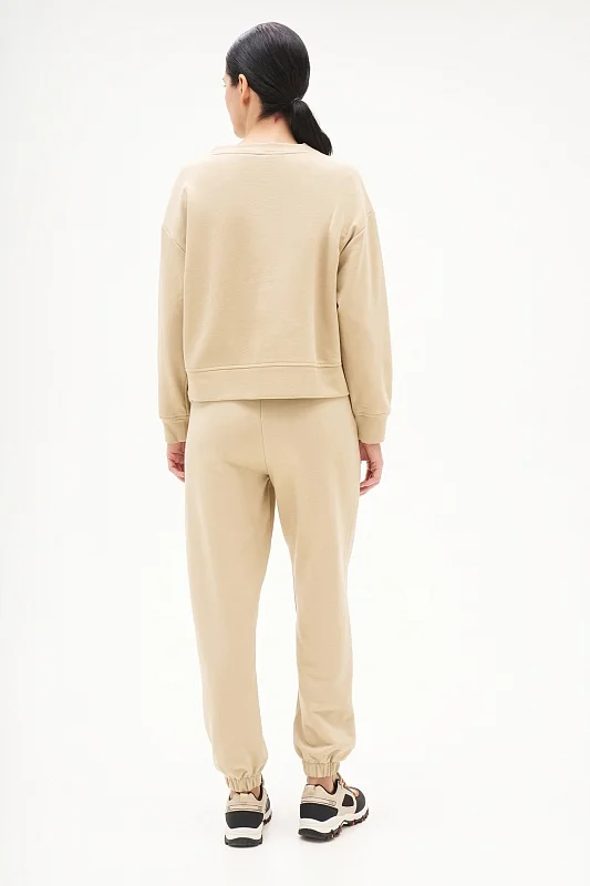 Свитшот с хлопком - G082SZ0820R_FELTA Толстовка жен. (VR183, XS)