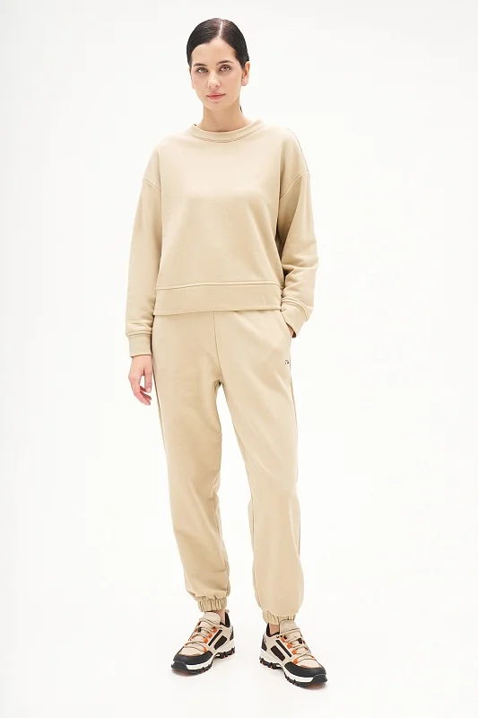 Свитшот с хлопком - G082SZ0820R_FELTA Толстовка жен. (VR183, XS)