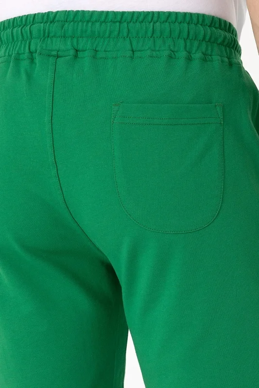 Шорты спортивные из хлопка - G081SZ0OS0PARMEIY025 Брюки спорт. муж. (VR054, L)