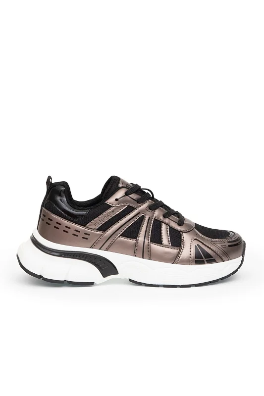 Кроссовки комбинированные - S082SZ0330E_K25BETSY_SNKR Обувь жен. (VR209, 38)
