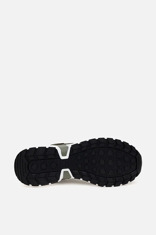 Кроссовки текстильные - S081SZ0330Y25TREVISOL_SNKR Обувь муж. (VR027, 45)
