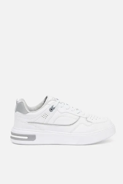 Кеды комбинированные - S081SZ0330Y24CURS Обувь муж. (VR013, 40)