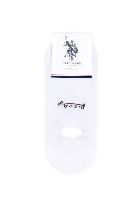 Подследники из хлопка, 2 пары - A081SZ013P02DEXTER_IY24 Носки муж. (VR013)