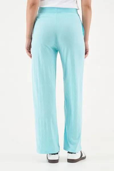 Спортивные брюки прямые - G082SZ0OP0SALTANA Брюки спорт. жен. (VR007, 2XS)