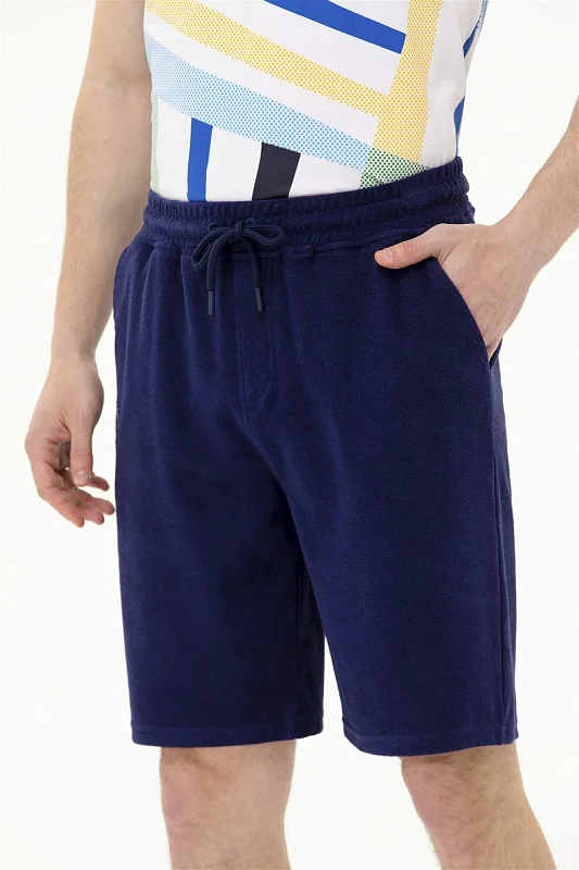 Шорты спортивные - G081SZ0OS0MATE Брюки спорт. муж. (VR033, XS)