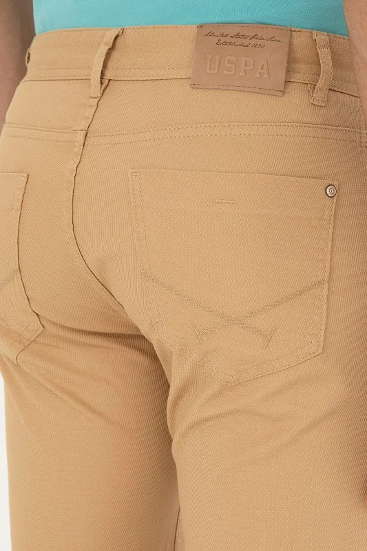 Брюки чинос зауженные - G081SZ0780MICHES Брюки муж. (VR015, 40, 34)
