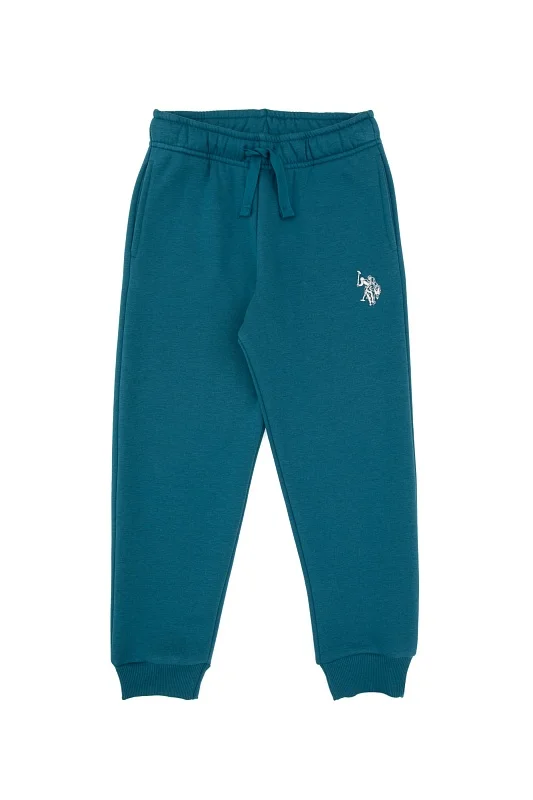 Свитшот и спортивные брюки хлопковые для мальчиков - G083SZ0HF0US2225 Костюм дом. муж. детс. (VR101, 12_13)