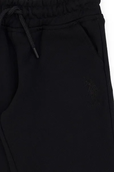 Спортивные брюки на манжетах для мальчиков - G083SZ0OP0GARCIASK024 Брюки спорт. муж. детс. (VR046, 5_6)