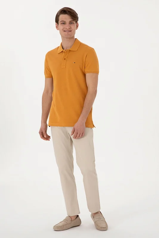 Брюки чинос зауженные - G081SZ0780KENLY25Y Брюки муж. (VR049, 29, 34)