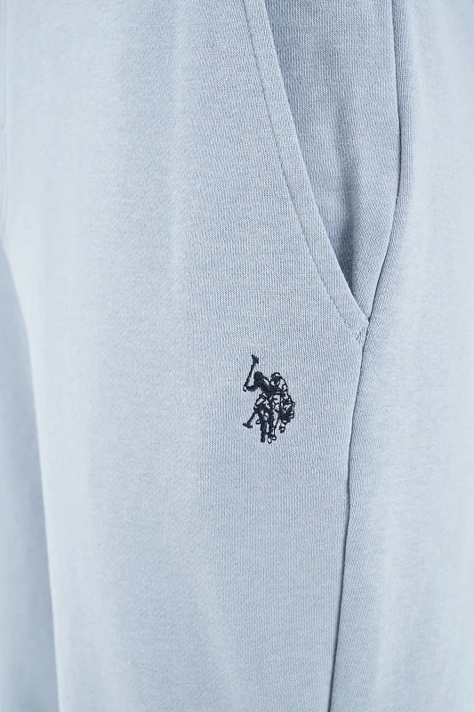 Спортивные брюки на манжетах - G081SZ0OP0ART_HEROLD Брюки спорт. муж. (VR036, XS)
