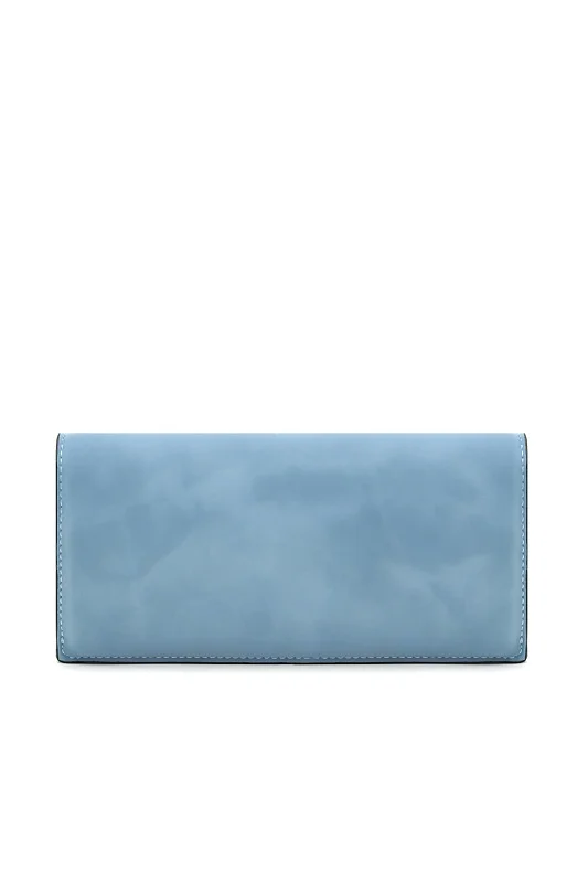 Кошелек на кнопках - A082SZ0SR0Y24HEKTOP Портмоне жен. (VR036)