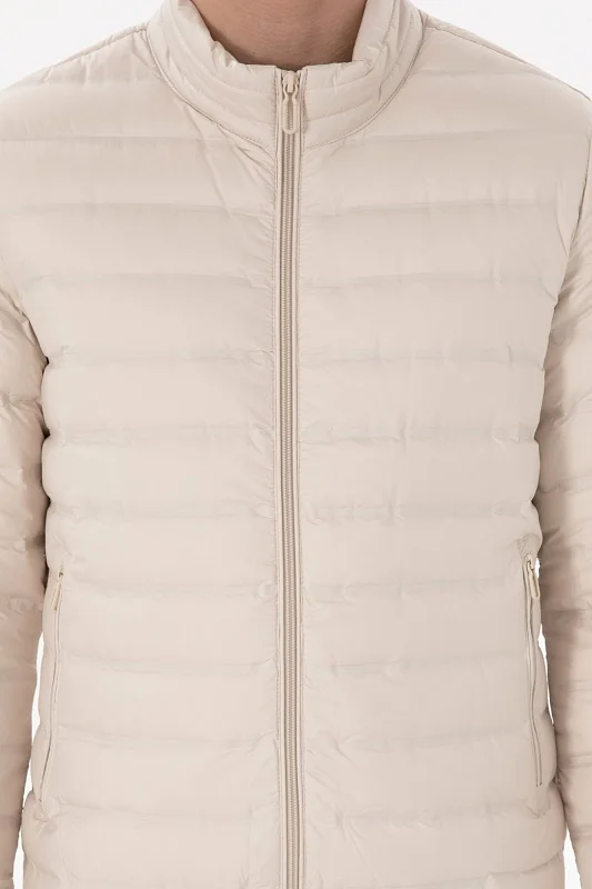 Куртка стеганая без капюшона - G081SZ0MS0CHARLIE25Y Куртка муж. (VR049, 46)