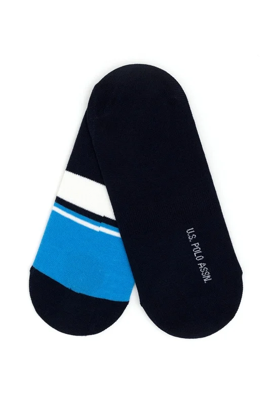 Подследники, 2 пары - A081SZ013P03MADE Носки муж. (VR045)