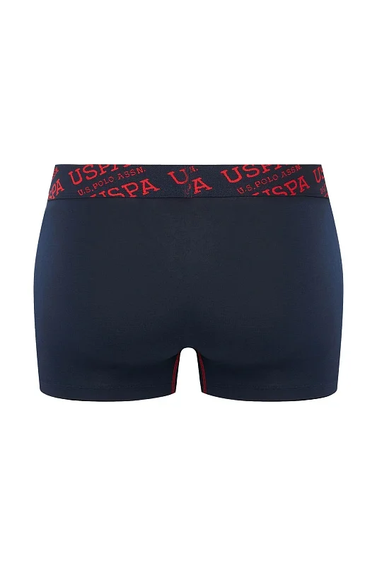 Трусы боксеры, 2 пары - I081SZ0IA080336_R Нижнее белье муж. (VR030, 3XL)