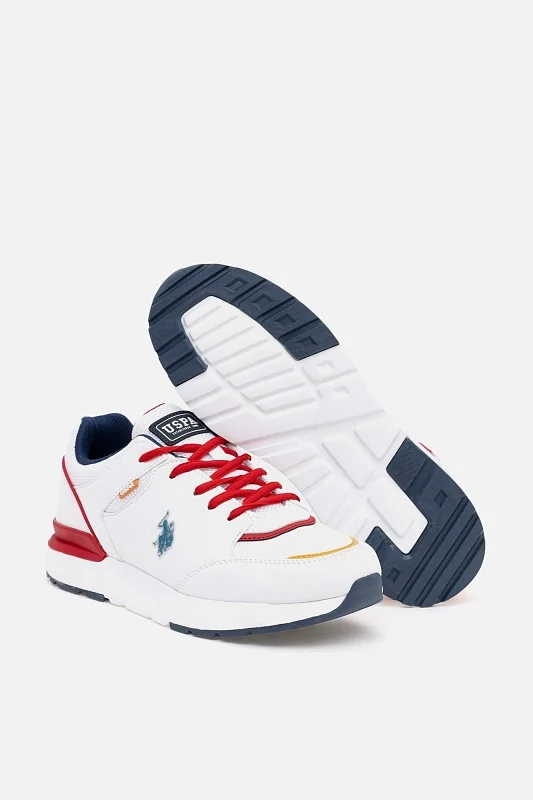 Кроссовки текстильные - S081SZ0330Y24DUER Обувь муж. (VR013, 44)