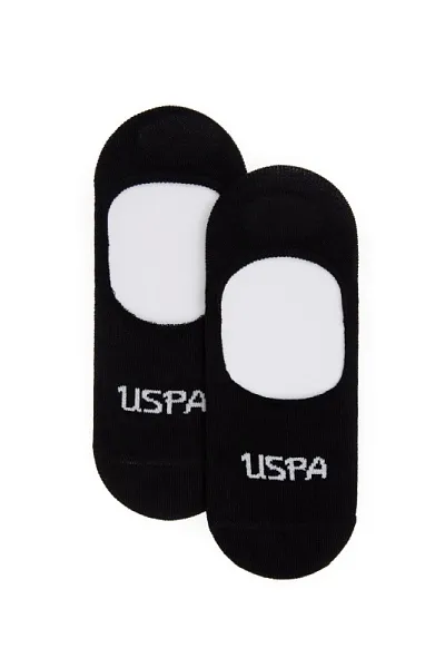 Подследники хлопковые, 2 пары - A082SZ013P03FALICIA_2_IY25 Носки жен. (VR046)