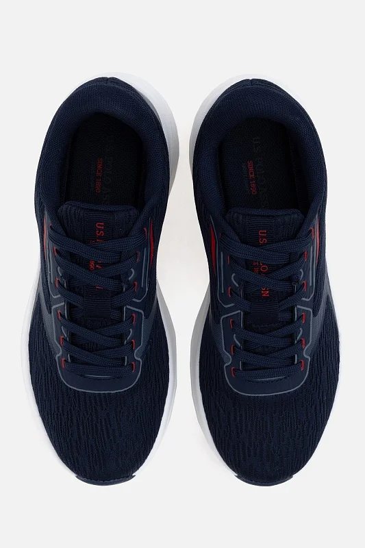 Кроссовки текстильные - S082SZ0330Y25SALERNA_SNKR Обувь жен. (VR033, 37)