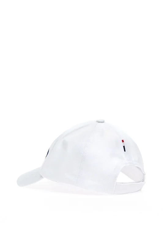 Бейсболка с логотипом - A081SZ0640DELLI_IY25 Шапка муж. (VR013)