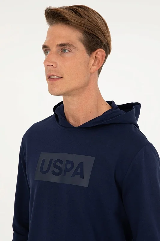 Худи с надписью - G081SZ0820BAMATAIY024 Толстовка муж. (VR033, XS)
