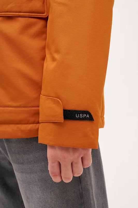 Куртка - G081SZ0KS0ART_LOUN Куртка муж. (VR182, 50)