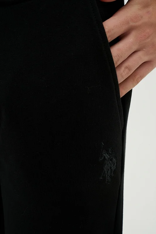 Спортивные брюки на манжетах - G081SZ0OP0EROL-R Брюки спорт. муж. (VR046, XL)