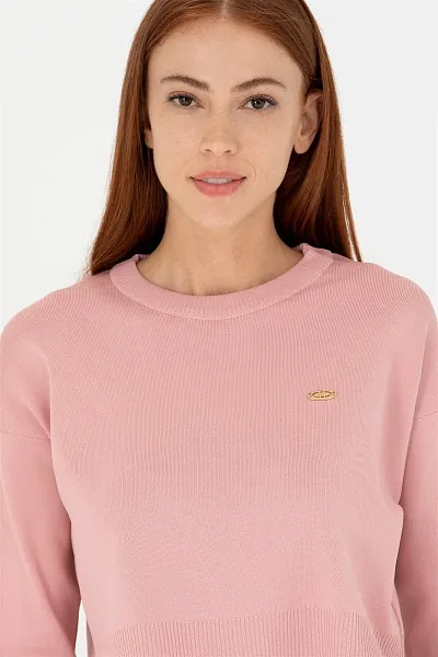 Джемпер трикотажный - G082SZ0TK0JAMEK Кофта жен. (VR042, XS)