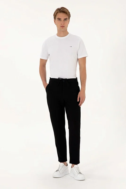 Футболка из хлопка с логотипом - G081SZ0110TS03SK025 Футболка муж. (VR013, XL)